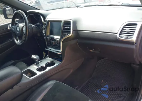 2015 Jeep Grand Cherokee Altitude z USA, uszkodzony, nr VIN 1C4RJFAG8FC955154